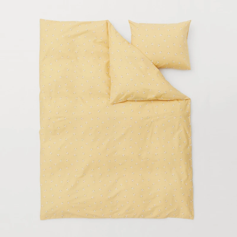 سرویس روتختی مدل dcz0421 یک نفره دو تکه