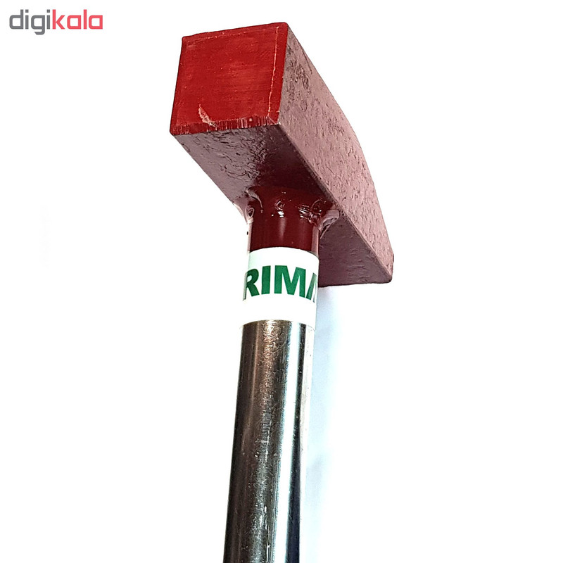 چکش مدل Ch-113 وزن 860 گرم چکش مدل Ch-113 وزن 860 گرم