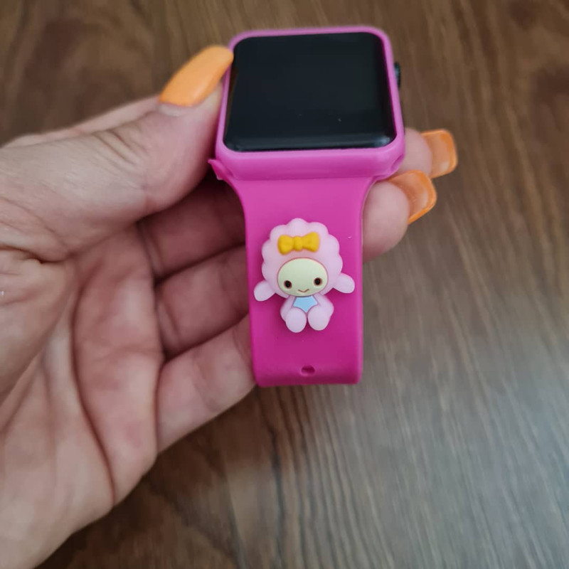 ساعت مچی دیجیتال مدل ARsoo