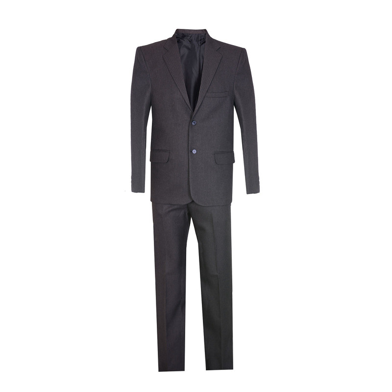 کت و شلوار مردانه مدل NJ511405A65-ZARIN-G رنگ قهوه ای 3 در وبزینر کت و شلوار مردانه مدل NJ511405A65-ZARIN-G رنگ قهوه ای