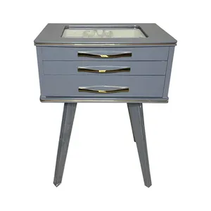 کنسول قاشق و چنگال مدل Sliver 3