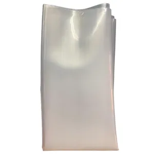 پلاستیک بسته بندی مدل بسیار ضخیم کد 500cm طول 6 متر