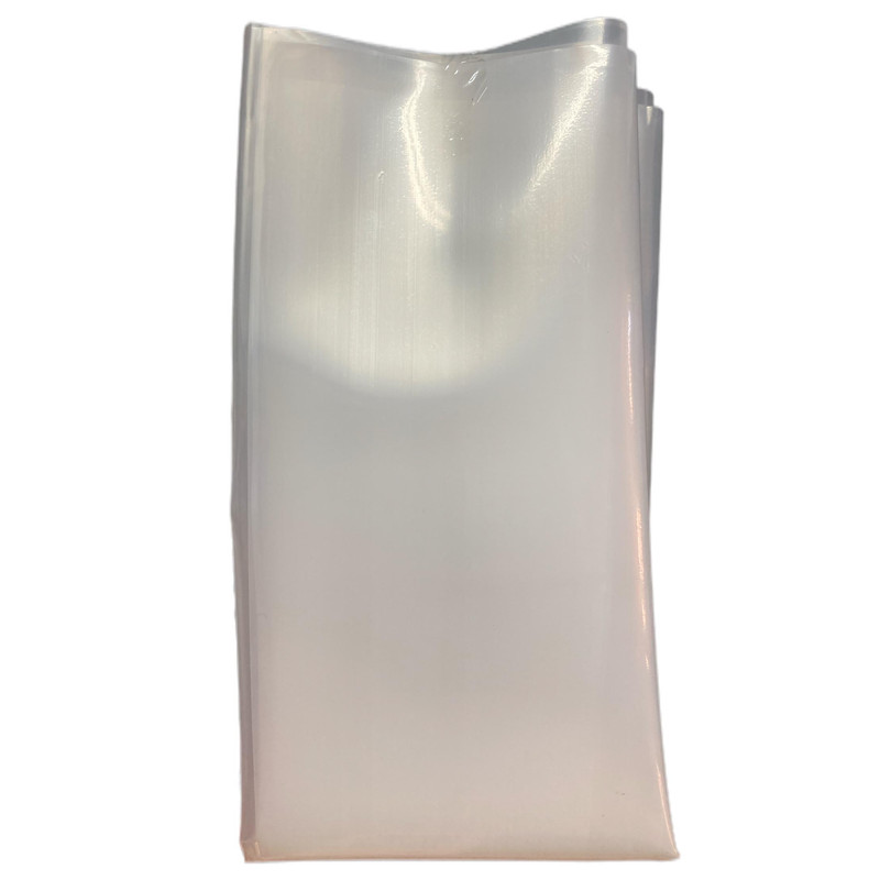 پلاستیک بسته بندی مدل بسیار ضخیم کد 500cm طول 6 متر
