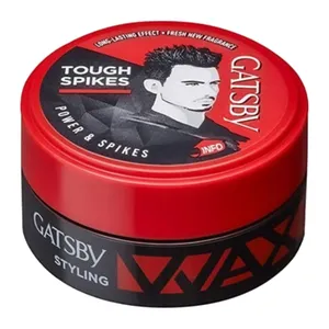 واکس مو گتسبی مدل Touch Spikes حجم 75 میلی لیتر