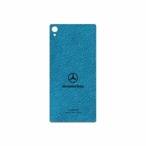 MAHOOT BL-MBNZ Cover Sticker for Sony Xperia Z3