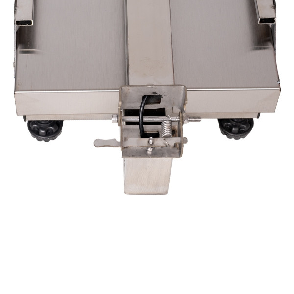 باسکول دیجیتال مدل BT200ss