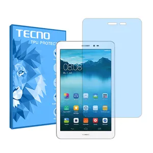 محافظ صفحه نمایش ضداشعه آبی تکنو مدل HyBLU مناسب برای تبلت هوآوی MediaPad T1 8.0
