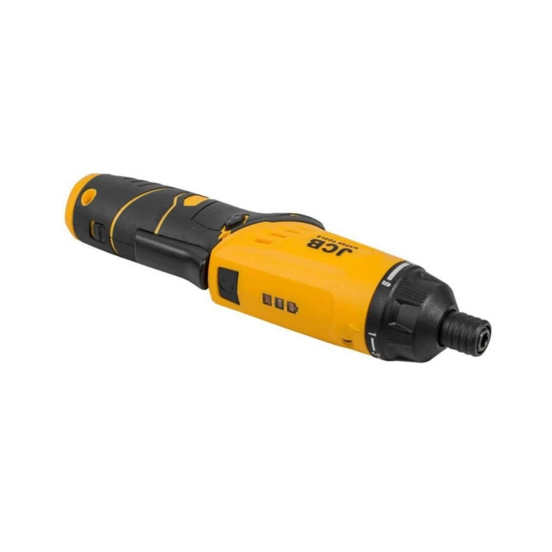 پیچ گوشتی شارژی جی سی بی مدل 3.8LI پیچ گوشتی شارژی جی سی بی مدل 3.8LI