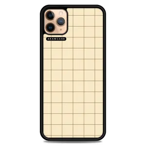 AKAM AMC-WA11PRO-CREAMY-26 Cover For Apple iPhone 11 Pro