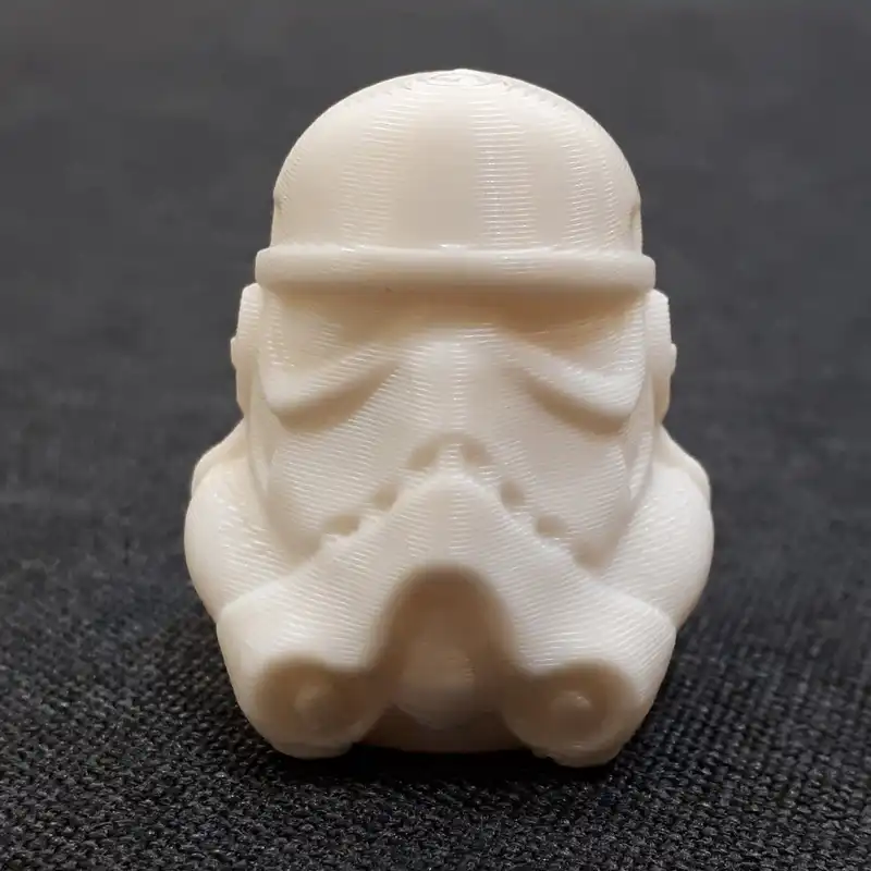 سرمدادی طرح جنگ ستارگان مدل Stormtrooper-w01