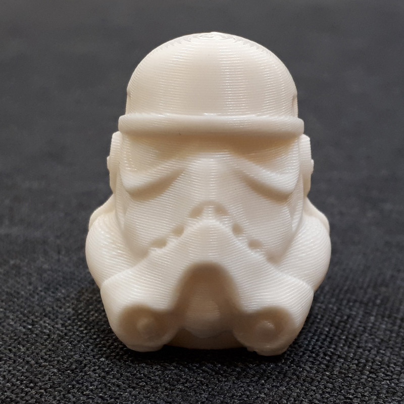 سرمدادی طرح جنگ ستارگان مدل Stormtrooper-w01