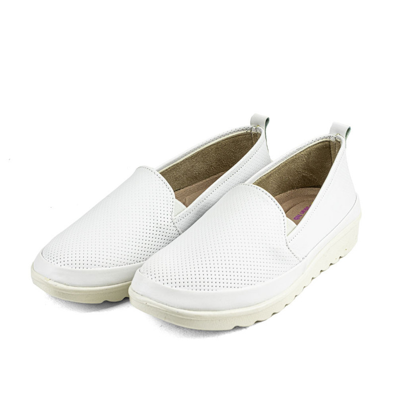 کفش روزمره زنانه مدل 396 کد 18