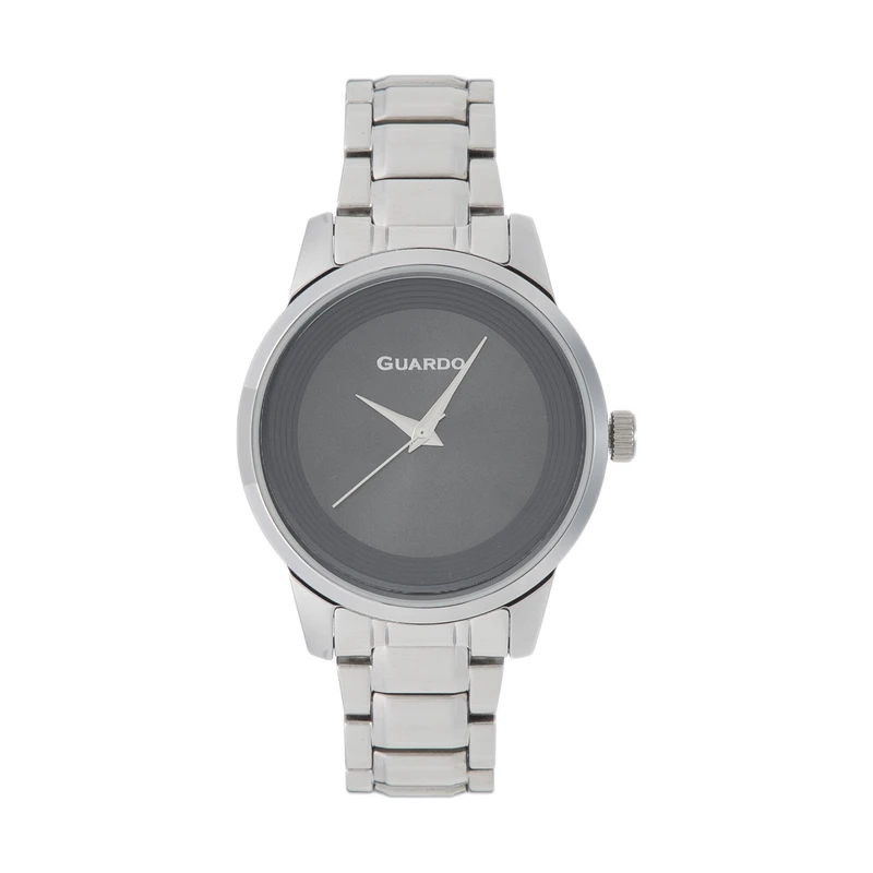 ساعت مچی عقربه ای زنانه گواردو مدل GUA114661-1