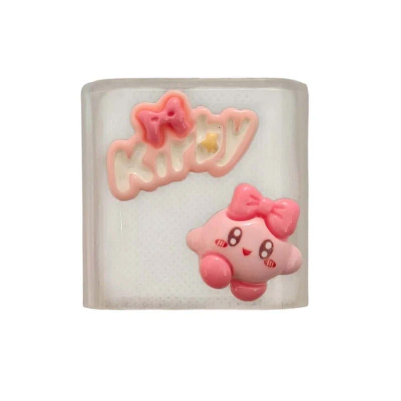 محافظ شارژر دیواری طرح کارتونی مدل WO9 مناسب برای شارژر اپل و شیائومی 18 وات دو پین 