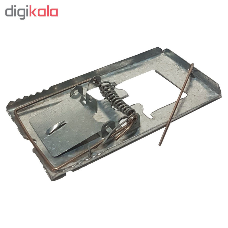 تله موش مدل RK بسته 2 عددی