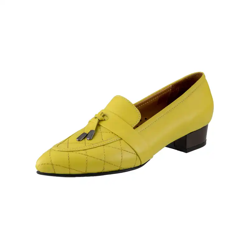 کفش زنانه مدل 7021 کد 05