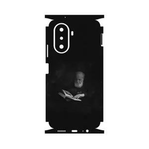 MAHOOT Hoshang Ebtehaj-FullSkin Cover Sticker for Huawei Nova Y70 Plus