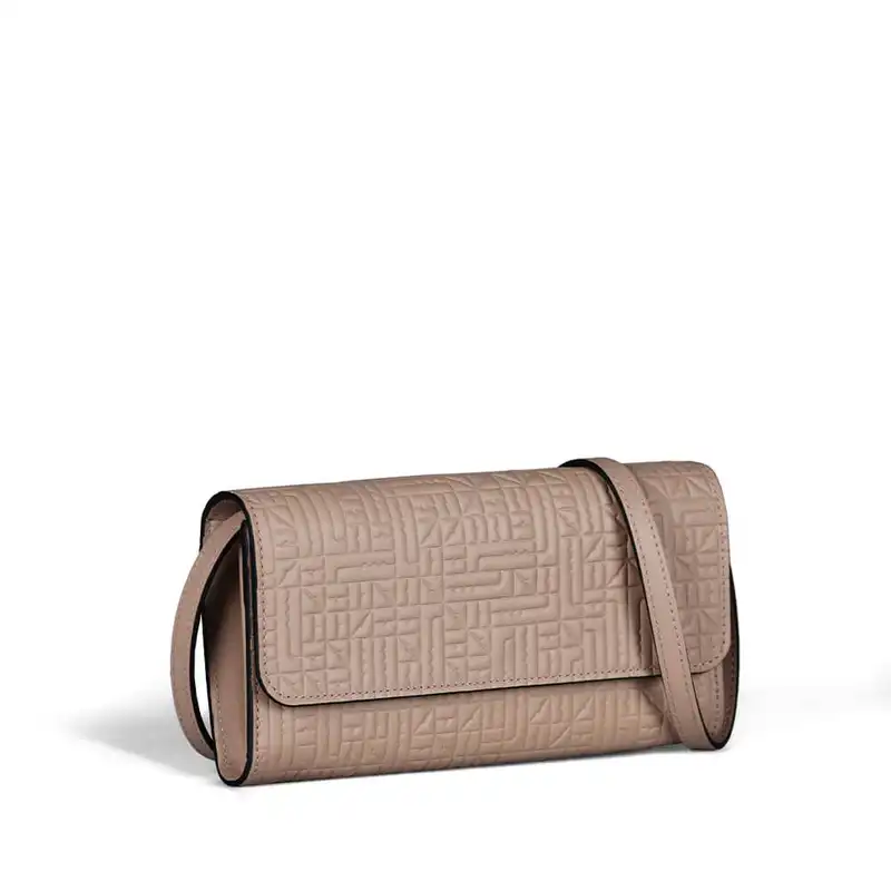 کیف دوشی زنانه درسا مدل 44458