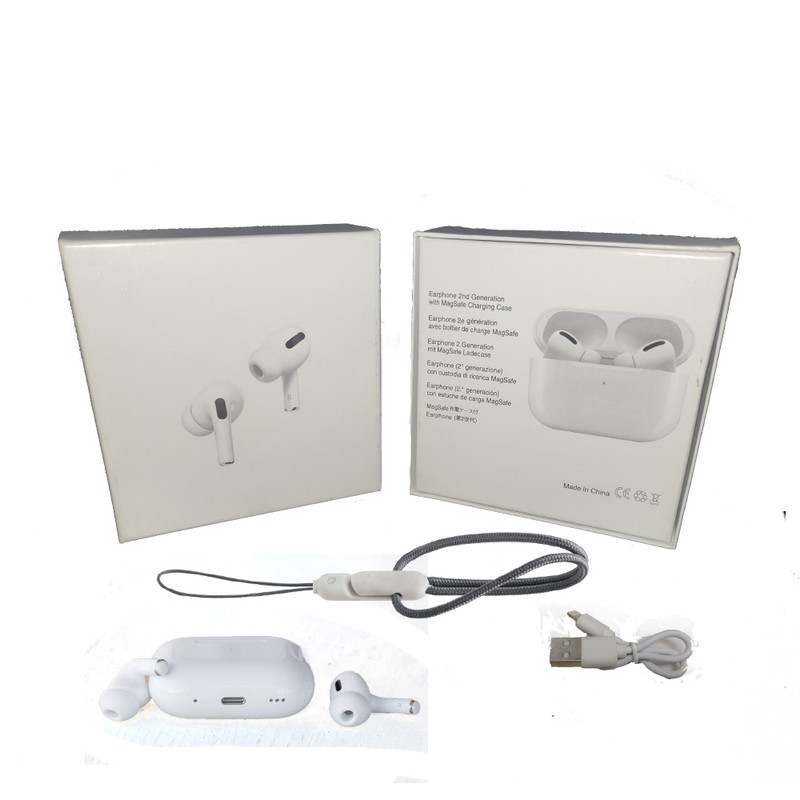 هندزفری بلوتوثی مدل AirPods Pro 2nd Generation