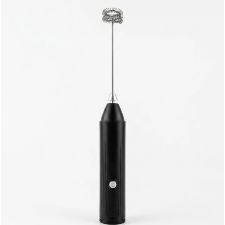 کف ساز شیر مدل  ECTRIC MILK FROTHER