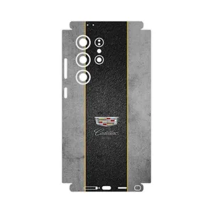MAHOOT Cadillac-FullSkin Cover Sticker for Samsung Galaxy S24 Ultra