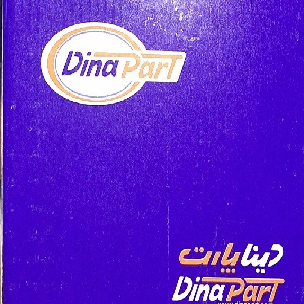 دستگاه شیشه بالابر عقب چپ دیناپارت کد 2101078 مناسب برای پژو 405 و پژو پارس