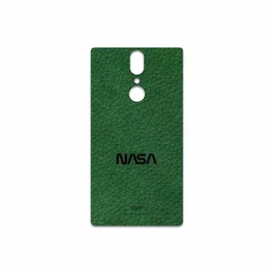 MAHOOT GL-NASA Cover Sticker for UMI Crystal