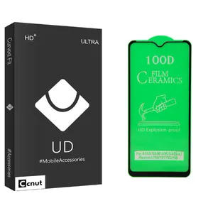 Coconut UD Black Screen Protector For Samsung Galaxy A10/A10s