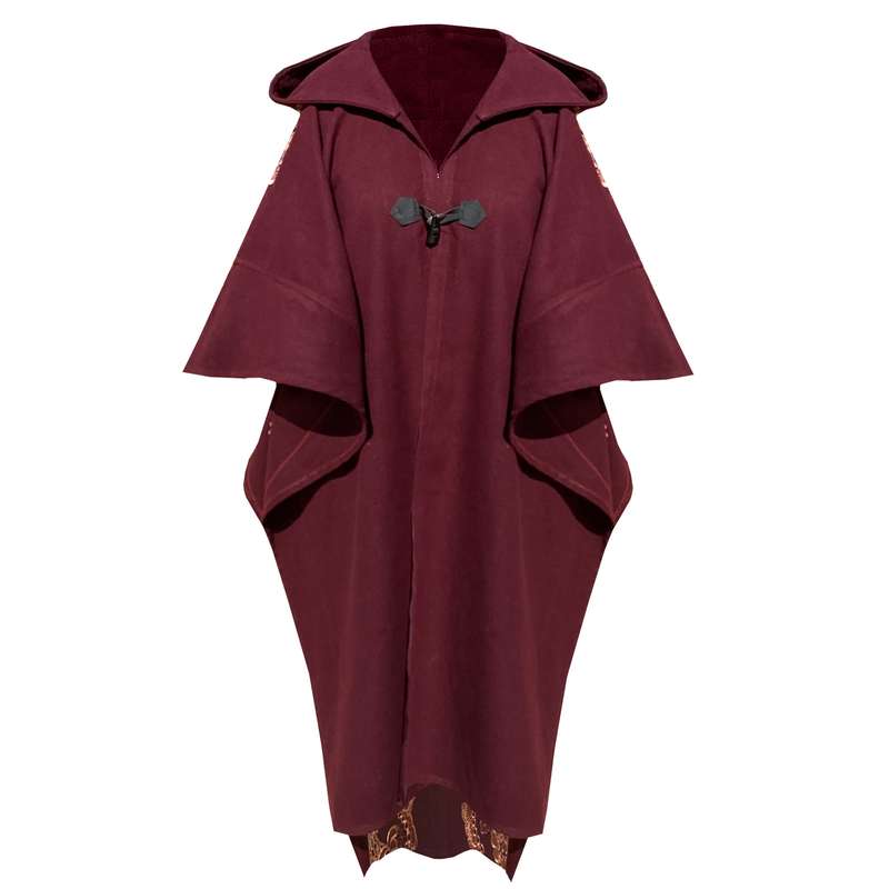 پالتو زنانه مدل گلدوزی کد Z-100