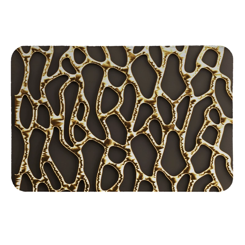 پادری  مدل مدرن کد 8871 سایز 80×50 سانتی متر