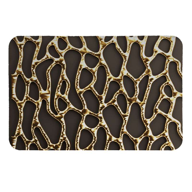 پادری  طرح مدرن کد 8871 سایز 50 × 70 سانتی متر