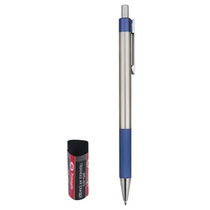 مداد نوکی 0.7 میلی متری  مدل AKK_88 به همراه پاک کن