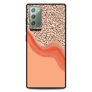 AKAM AMCWSGN20-BOHO1 Cover For Samsung Galaxy Note 20