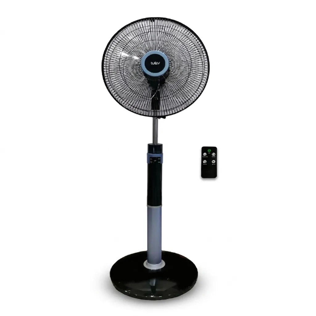 پنکه ایستاده تولیپس مدل SF404R