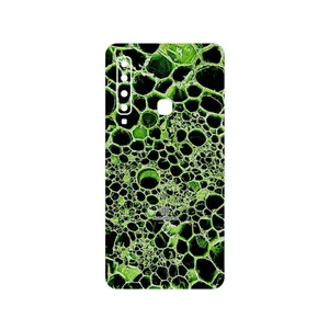 MAHOOT Atom Universe 4 Cover Sticker for Samsung Galaxy A9 2018