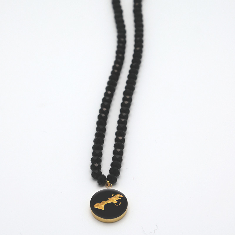 نیم ست زنانه آلتین هنر مدل ماه بهمن