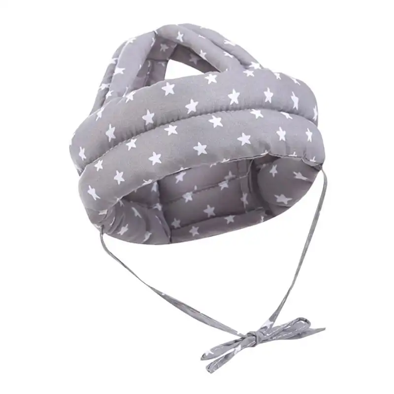 محافظ سر کودک طرح ستاره