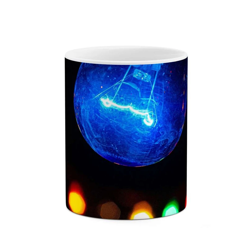 ماگ کاکتی مدل لامپ کد mgh16718