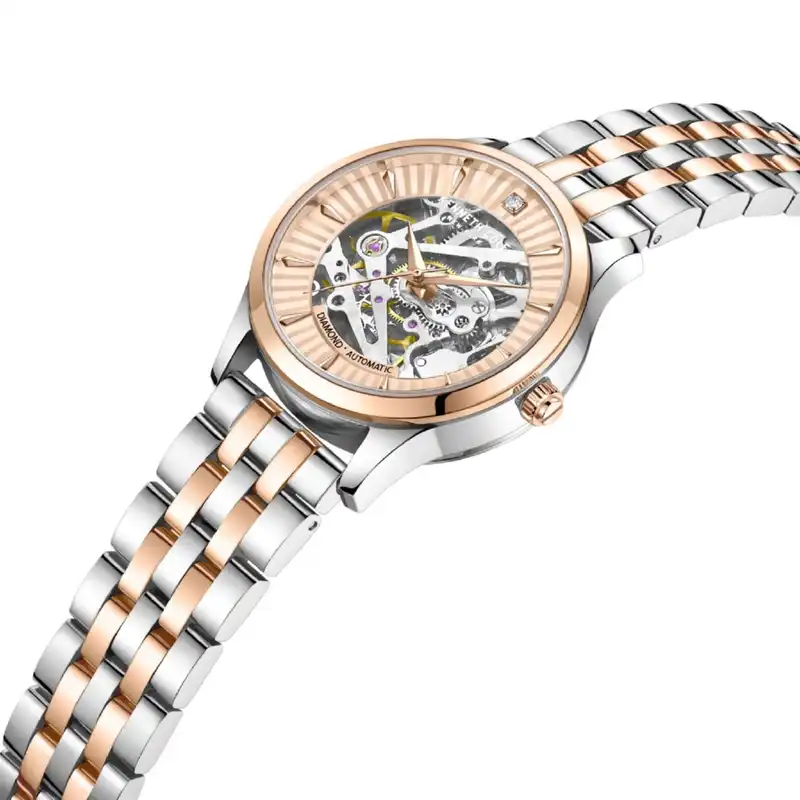 ساعت مچی عقربه ای زنانه کنت کول مدل KCWLL2235506