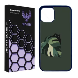 RIVEN RI3-15 Case For Apple iPhone 11 Pro