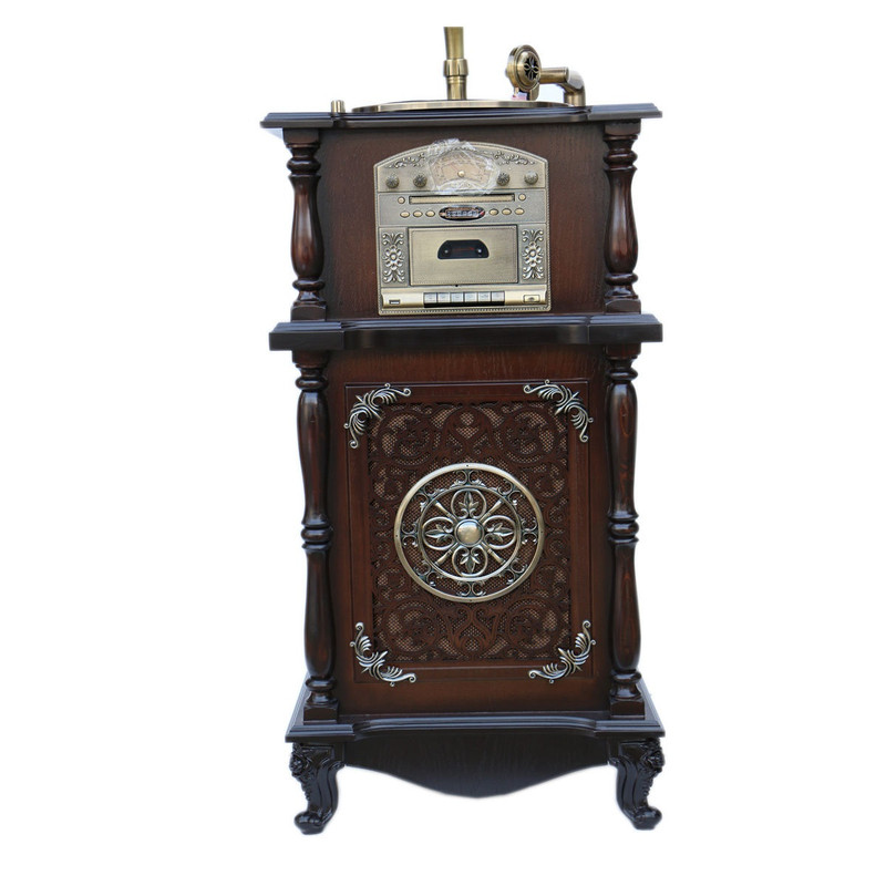 گرامافون لاکچری مدل 2511