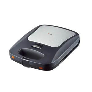 ساندویچ ساز و وافل ساز ساپر مدل SSM-412SV