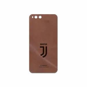 MAHOOT MNL-JUVE Cover Sticker for Xiaomi Mi 6