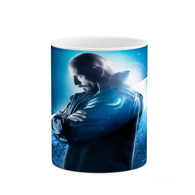 ماگ کاکتی مدل بازی Command And Conquer کد mgh28048