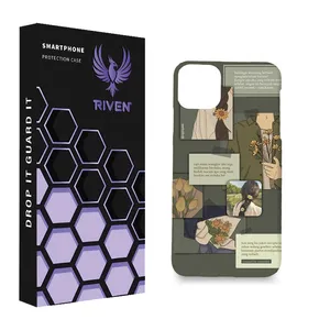 RIVEN RI2-1 Case For Apple iPhone 11 Pro