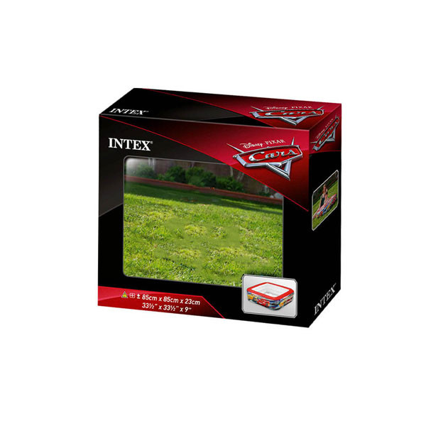 استخر بادی اینتکس مدل 57101 استخر بادی اینتکس مدل 57101