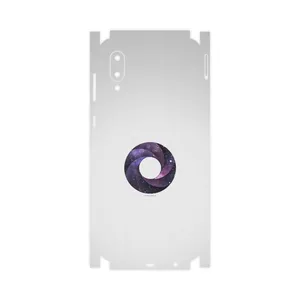 MAHOOT Minimal Universe Lens-FullSkin Cover Sticker for Samsung Galaxy A02