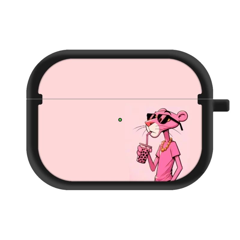 کاور آکام مدل AAPPCW-PINK PANTHER2 مناسب برای کیس اپل ایرپاد پرو