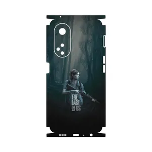 MAHOOT The_Last_of_Us-FullSkin Cover Sticker for Oppo A98