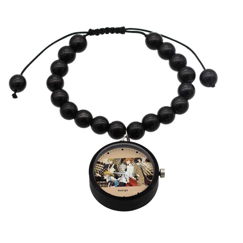 ساعت مچی عقربه ای ناکسیگو مدل پوکمون کد BF13694 ساعت مچی عقربه ای ناکسیگو مدل پوکمون کد BF13694